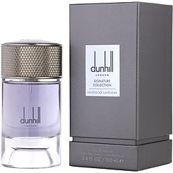 Dunhill Signature Collection Valensole Lavender by Alfred Dunhill EDP SPRAY 3.4 OZ for MEN
