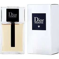 Dior Homme by Christian Dior EDT SPRAY 5 OZ (NEW PACKAGING) for MEN