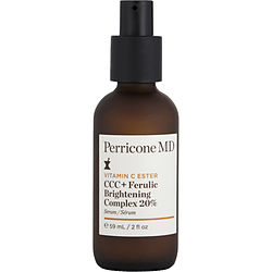 Image of Perricone Md by Perricone MD Vitamin C Ester CCC + Ferulic Brightening Complex 20% Serum -59ml/2OZ for WOMEN