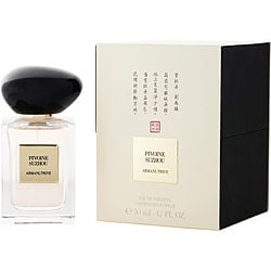 Armani Prive Pivoine Suzhou by Giorgio Armani EDT SPRAY 1.7 OZ for WOMEN