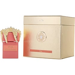 Tiziana Terenzi Orza by Tiziana Terenzi EXTRAIT DE PARFUM SPRAY 3.3 OZ for UNISEX