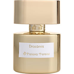 Tiziana Terenzi EXTRAIT DE PARFUM SPRAY 3.3 OZ *TESTER Tiziana Terenzi Draconis Parfum 3.3 OZ Tester