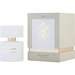 Tiziana Terenzi Bianco Puro by Tiziana Terenzi EXTRAIT DE PARFUM SPRAY 3.3 OZ for UNISEX 378779
