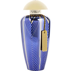 Merchant Of Venice Vinegia 21 by Merchant of Venice EAU DE PARFUM CONCENTREE SPRAY 3.4 OZ *TESTER for UNISEX Merchant Of Venice Vinegia 21 by Merchant of Venice EAU DE PARFUM CONCENTREE SPRAY 3.4 OZ *TESTER for UNISEX