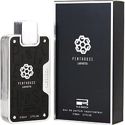 Rue Broca Penthouse Larvotto by Rue Broca EAU DE PARFUM SPRAY 2.7 OZ for WOMEN