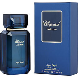 agar royal chopard