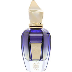 Xerjoff Join The Club Fatal Charme by Xerjoff EAU DE PARFUM SPRAY 1.7 OZ *TESTER for UNISEX