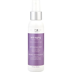 Nuface by NuFace Optimizing Mist -120ml/4OZ for UNISEX 379003