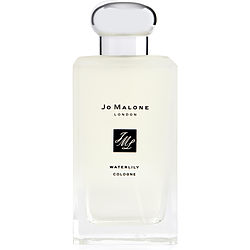 Jo Malone Waterlily by Jo Malone Cologne SPRAY 3.4 OZ (UNBOXED) for WOMEN