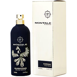 Montale Paris Oudrising by Montale EAU DE PARFUM SPRAY 3.4 OZ for UNISEX