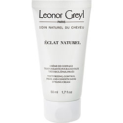 Leonor Greyl by Leonor Greyl ECLAT NATUREL (TEXTURIIZING, FRIZZ CONTROL AND CONDITIONING STYLING CREAM) 1.7 OZ for UNISEX