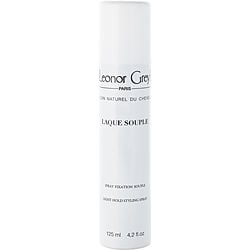 Leonor Greyl by Leonor Greyl LAQUE SOUPLE (LIGHT HOLD SPRAY FOR DELICATE HAIR) 4.2 OZ for UNISEX 379424