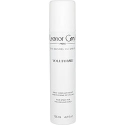 Leonor Greyl by Leonor Greyl VOLUFORME (STYLING SPRAY FOR VOLUME & HOLD) 4.2 OZ for UNISEX