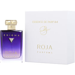 Roja Enigma by Roja Dove ESSENCE EAU DE PARFUM SPRAY 3.4 OZ for WOMEN