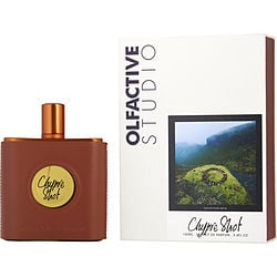 Chypre Shot