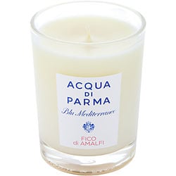 Acqua Di Parma Blu Mediterraneo Fico Di Amalfi by Acqua di Parma CANDLE 7.05 OZ for UNISEX
