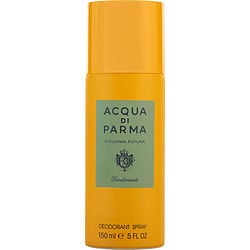 Acqua Di Parma Colonia Futura by Acqua di Parma DEODORANT SPRAY 5 OZ for UNISEX 379475
