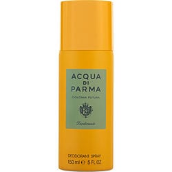 Acqua Di Parma Colonia Futura by Acqua di Parma DEODORANT SPRAY 5 OZ for UNISEX