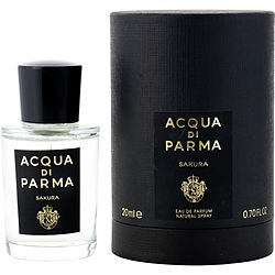 Acqua Di Parma Sakura by Acqua di Parma EAU DE PARFUM SPRAY