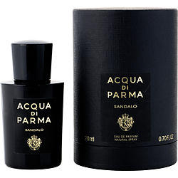 Acqua Di Parma Sandalo by Acqua di Parma EAU DE PARFUM SPRAY 0.7 OZ for UNISEX