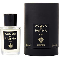 Acqua Di Parma Yuzu