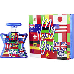 Bond No. 9 My New York