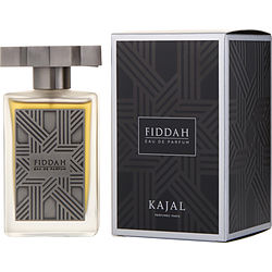 Kajal Fiddah by Kajal EAU DE PARFUM SPRAY 3.4 OZ for UNISEX
