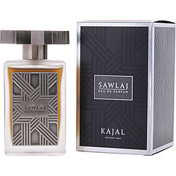 Kajal Sawlaj by Kajal EAU DE PARFUM SPRAY 3.4 OZ for UNISEX