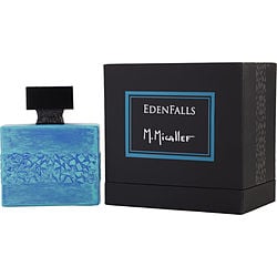 M. Micallef Paris Eden Falls by Parfums M Micallef EDP SPRAY 3.3 OZ for UNISEX