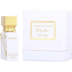 M. Micallef Ylang In Gold Nectar by Parfums M Micallef EDP SPRAY 1 OZ for WOMEN