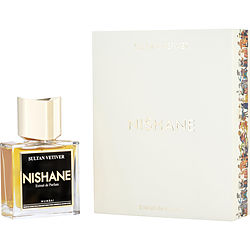 Nishane Sultan Vetiver