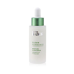 Image of Babor by Babor Doctor Babor Clean Formance Moisture Glow Serum -30ml/1OZ for WOMEN