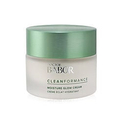 Image of Babor by Babor Doctor Babor Clean Formance Moisture Glow Cream -50ml/1.69OZ for WOMEN