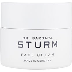 Dr. Barbara Sturm Women's Cream By Face -50Ml/1.69Oz For