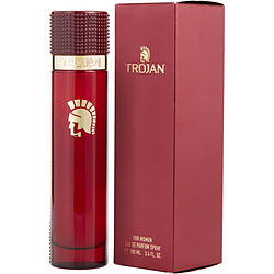 Trojan SPRAY