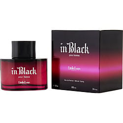 Estelle Ewen In Black