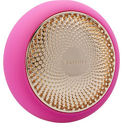 Image of Foreo by Foreo UFO LED Thermo Activated Smart Mask - Fuchsia for UNISEX