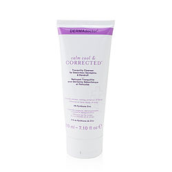 Dermadoctor by DERMAdoctor Calm Cool &amp; Corrected Tranquility Cleanser -210ml/7.1OZ for WOMEN