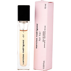 Narciso Rodriguez by Narciso Rodriguez EDT PURSE SPRAY 0.33 OZ MINI for WOMEN