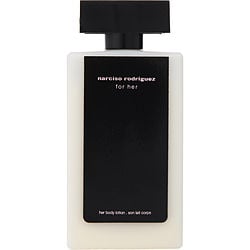 Narciso Rodriguez by Narciso Rodriguez BODY LOTION 1.4 OZ for WOMEN