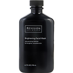 Revision Skincare by Revision Skincare Brightening Facial Wash -198ml/6.7OZ for UNISEX