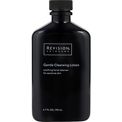 Revision by Revision Skincare Gentle Cleansing Lotion -198ml/6.7OZ for UNISEX