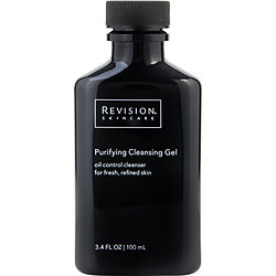 Image of Revision Skincare by Revision Skincare Purifying Cleansing Gel -100ml/3.4OZ for UNISEX