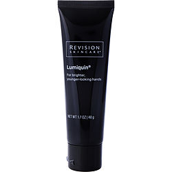 Revision Skincare by Revision Skincare Lumiquin Hand Cream -50ml/1.7OZ for UNISEX