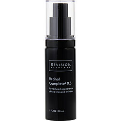 Image of Revision by Revision Skincare Retinol Complete 0.5 -30ml/1OZ for UNISEX