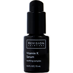 Image of Revision by Revision Skincare Vitamin K Serum -15ml/0.5OZ for UNISEX