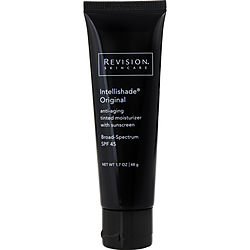 Revision Skincare by Revision Skincare Intellishade Original Anti-Aging Tinted Moisturizer W/Sunscreen SPF 45 -48g/1.7OZ for UNISEX 380275