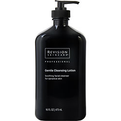 Image of Revision Skincare by Revision Skincare Gentle Cleansing Lotion -473ml/16OZ for UNISEX