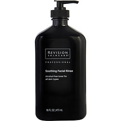Image of Revision Skincare by Revision Skincare Soothing Facial Rinse -473ml/16OZ for UNISEX