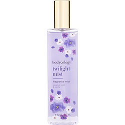Bodycology Twilight by Bodycology FRAGRANCE MIST 8 OZ for WOMEN